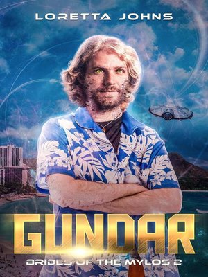 cover image of Gundar
